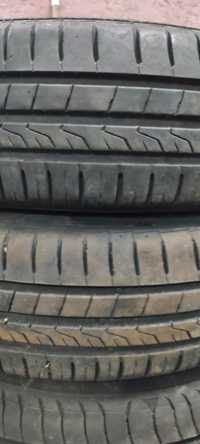 Pneus 175/80r14 Hankook  70% piso