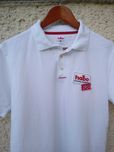 Biały t-shirt męski Habo rozm M