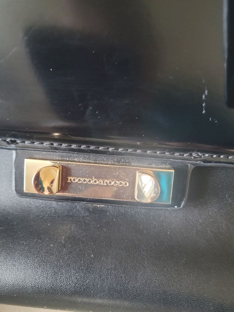 Torebka Rocobaroco