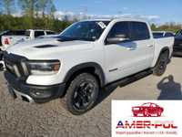 RAM 1500 2019 REBEL, V8, 5.7L, 4x4, od ubezpieczalni