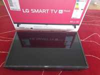 Smart TV LG 32" LED FullHD