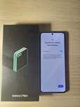 Samsung Z Flip6 miętowy 256gb GWARANCJA + nowe etui