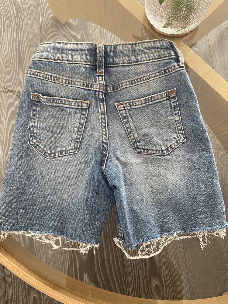 Spodenki H&M 2-3 lata r .98