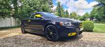 Volvo C70 Volvo C70 Cabrio Summum 2.5 T5 Turbo • 230KM •