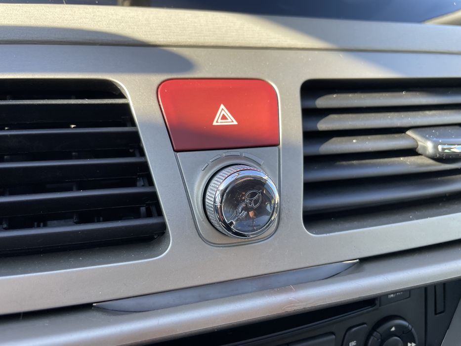 Citroen picasso c4 exclusive