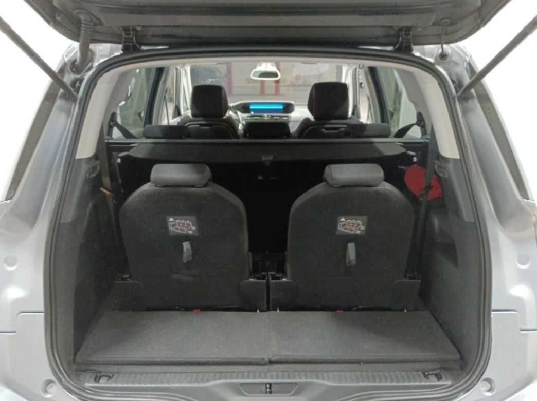 Viatura Tvde C4 SpaceTourer 7 Lugares para aluguer ( SEM CAUÇÃO )