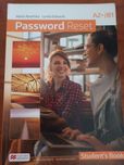 Podrecznik angielski Password reset A2+/B1