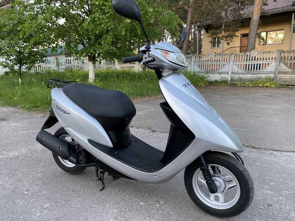 Продам Honda Dio 62