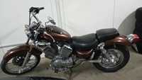 Yamaha Virago 535cc