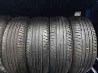 Шини літні Bridgestone 215/60R17