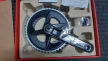 KORBA pomiar Mocy SRAM Rival AXS 12s !!