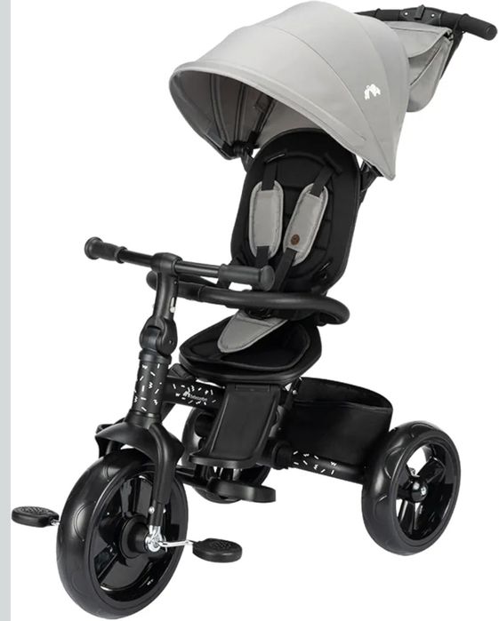 Triciclo evolutivo Bebeconfort Windy