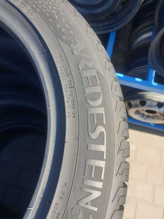 Шина 1шт 225/50 R17 97V Vredestein Quatrac5 The Nether.