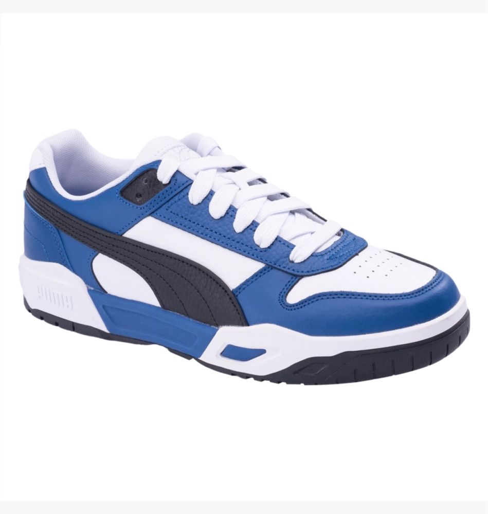 НОВІ PUMA ОРИГІНАЛ 10 43 28см RBD чоловічі кросівки 39655303 ОРИГІНАЛ
