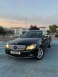 Mercedes C220 2.2 CDI