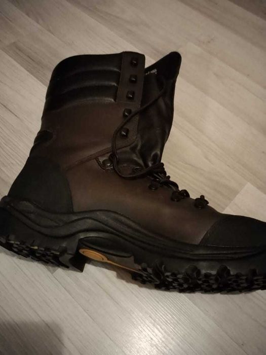 Kurtka Graff i spodnie