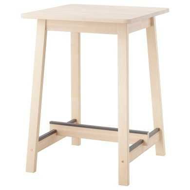 Барный стол IKEA Norraker