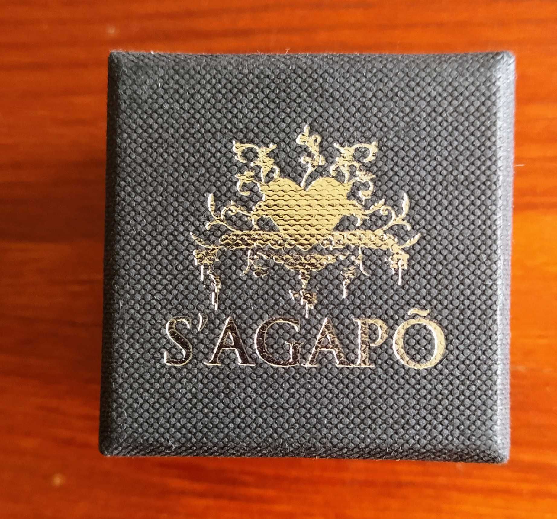 Segno Pesci miZawieszka S'agapô znak zodiaku ryby(po włosku).