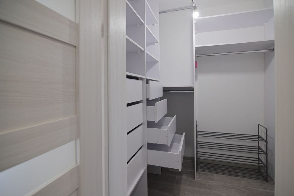 Повністю укомплектована 2-кімн.новобудова ЖК Bridge Town