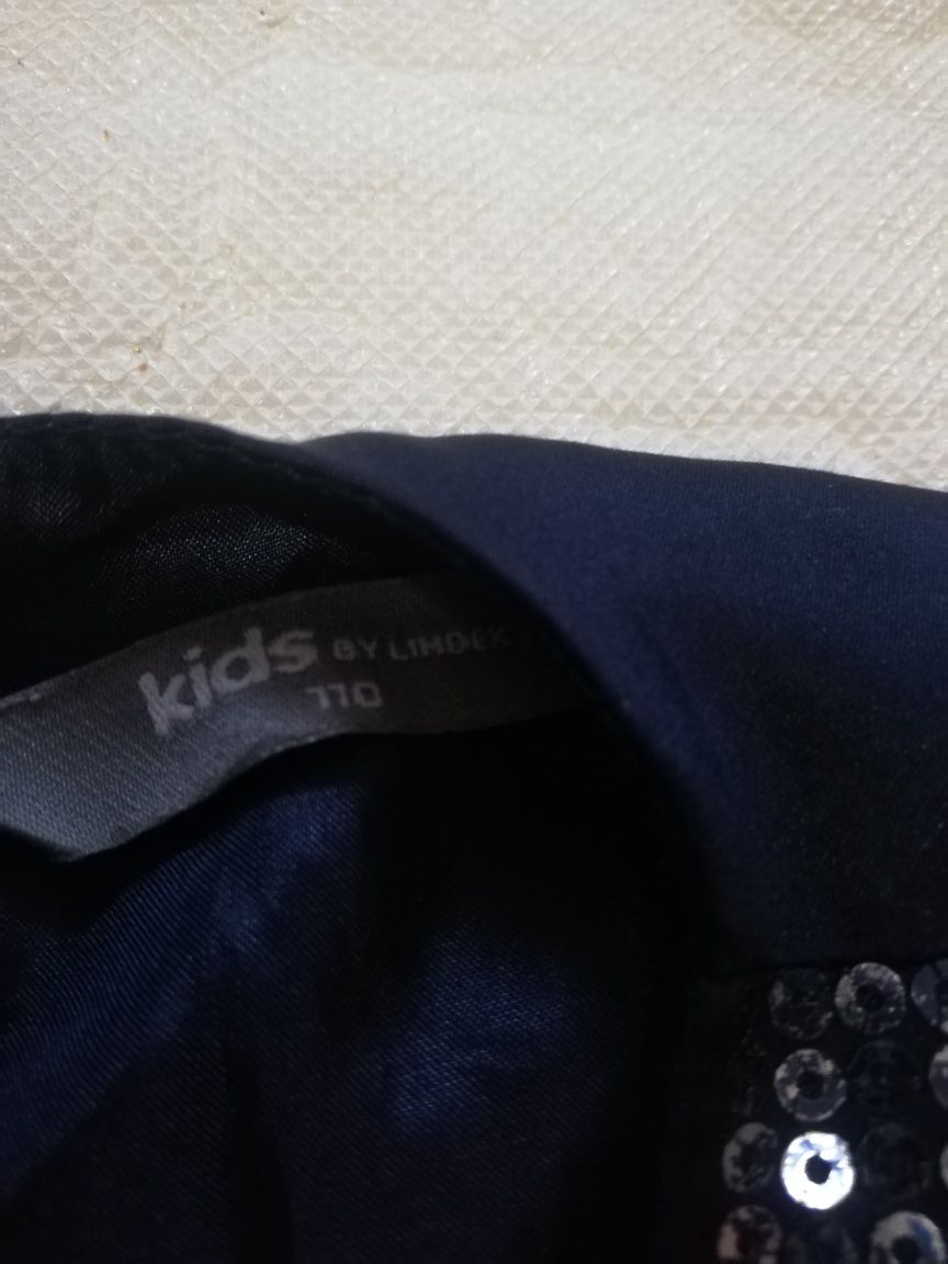 Sukienka lindex 110 tiul