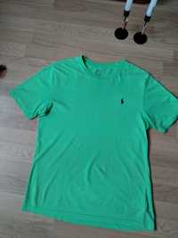 Брендовая футболка Ralph Lauren. Рост 152-158 см