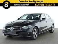 Mercedes-Benz Klasa C Avantgarde Advanced | Apple Car play | Android Auto | Pakiet Zimowy