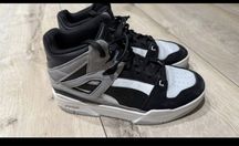 Зимові кросівки фірма PUMA