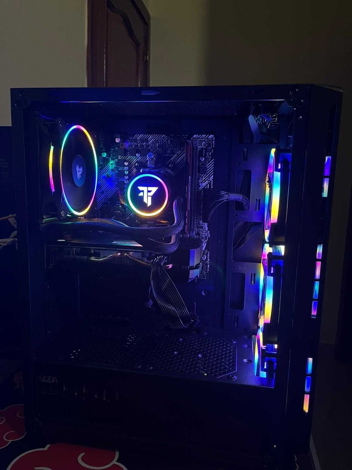Computador Gamer