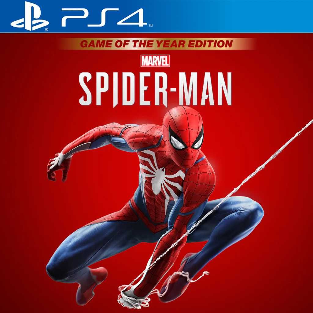 Marvel's Spider-Man 2 PS5/PS4 Человек-Паук Майлз Моралес Miles Morales