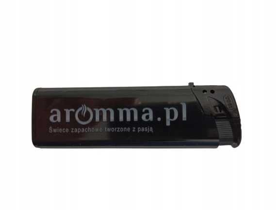 Wosk zapachowy do kominków AROMMA Tytoń i Miód 2 sztabki x 45 G.