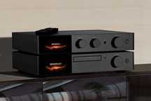 Стерео підсилювач Audiolab 9000A (весь модельний ряд Audiolab)