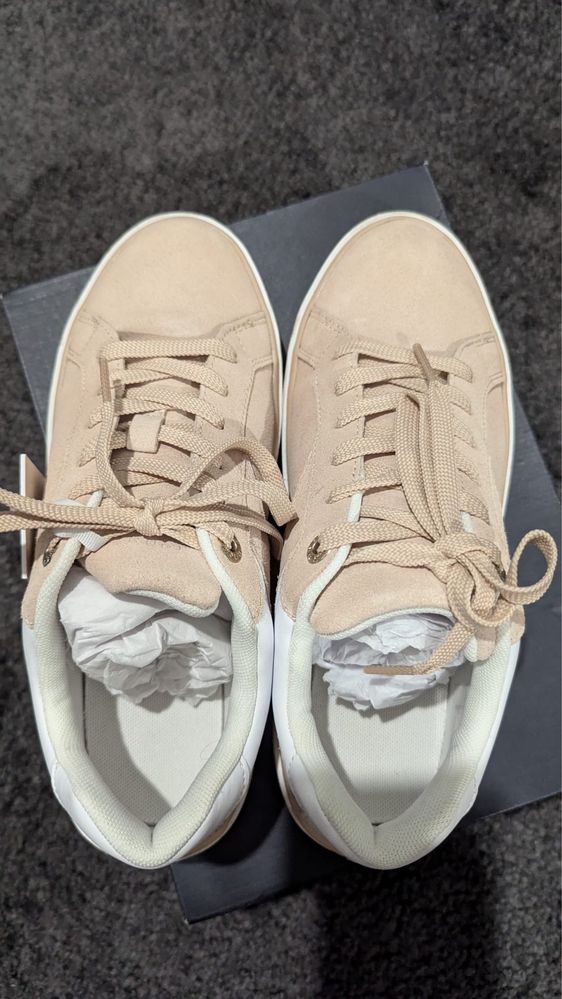 Buty Tommy Hilfiger
