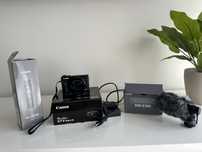 Canon g7x Mark III
