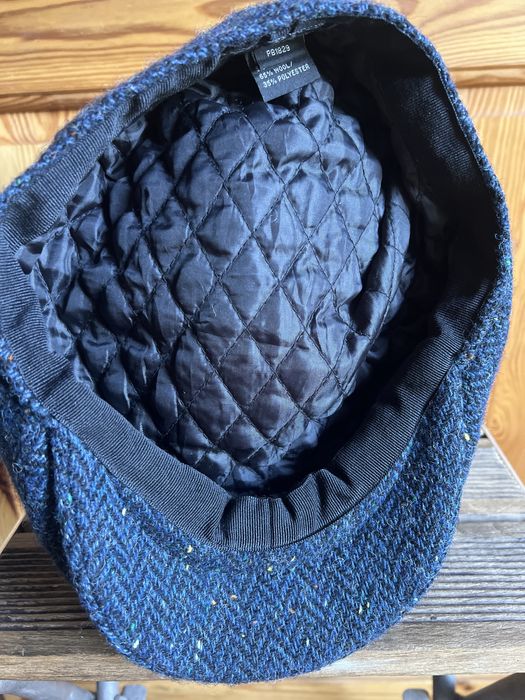 Sprzedam kaszkiet firmy PEAKY BLINDERS  XL ' Baker Boy Joshua Melton,