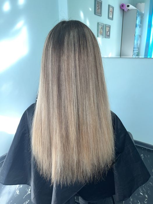 Обучение, Кератин, , Ботокс! Биксипластия !