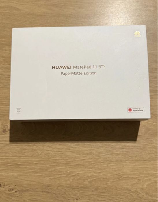 Huawei MatePad 11.5”S PaperMatte Edition