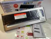 Laminator OLYMPIA A 3048 na gorąco A3 Komplet