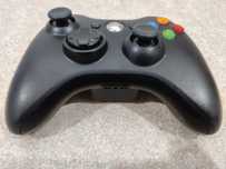 Bezprzewodowy kontroler xbox 360