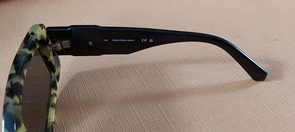 Calvin Klein Jeans CKJ 23609S okulary przeciwsłoneczne