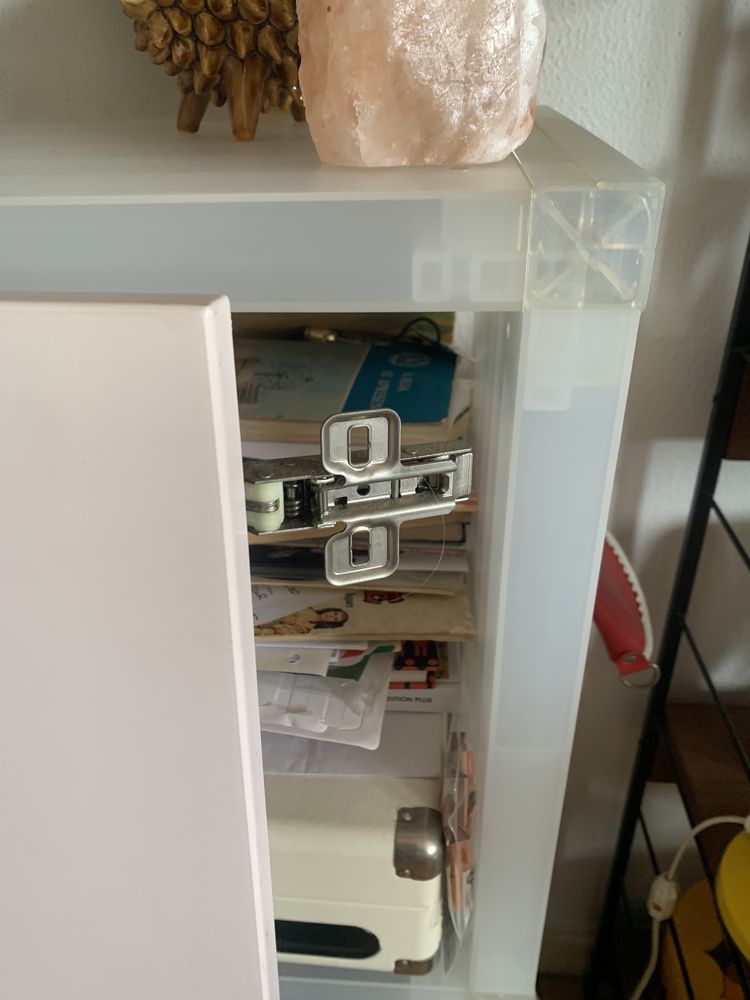 Portas armário de cozinha Ikea