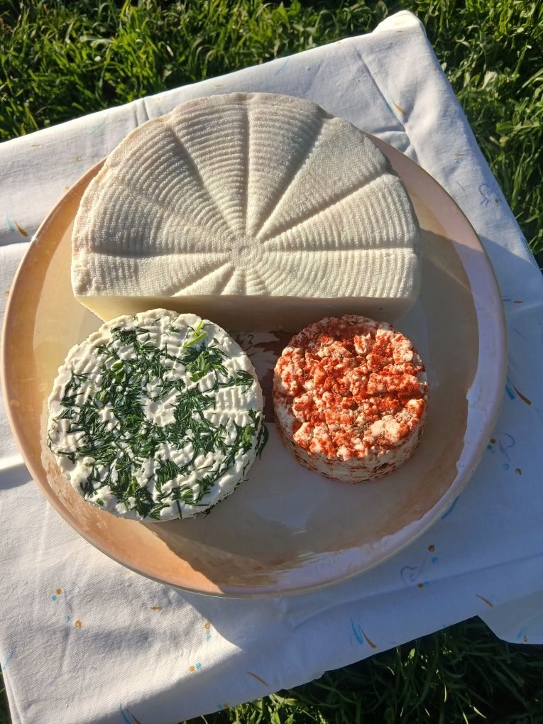 Продам козье молоко