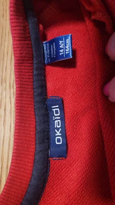 Bluza okaidi 164 14 lat