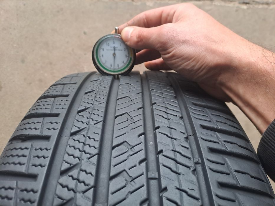 Opona 205 45 R17 88V Vredestein Quatrac Pro