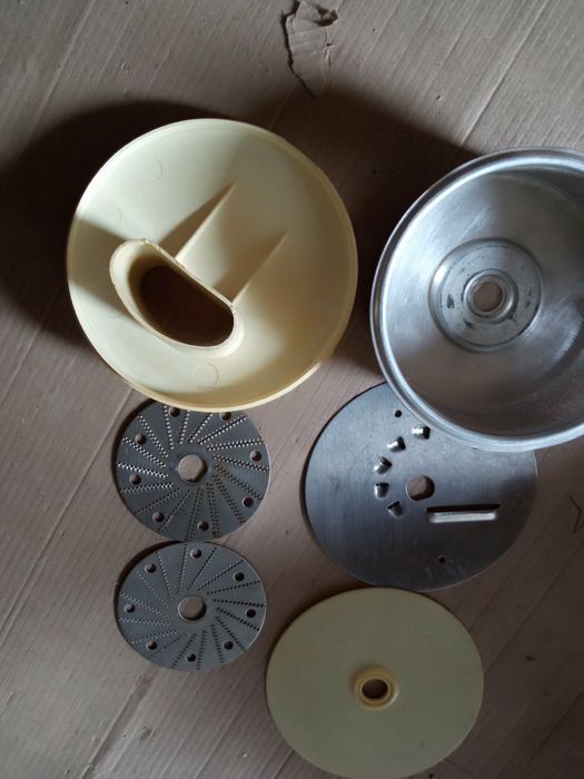 соковижималка запчастини Росинка  СССР