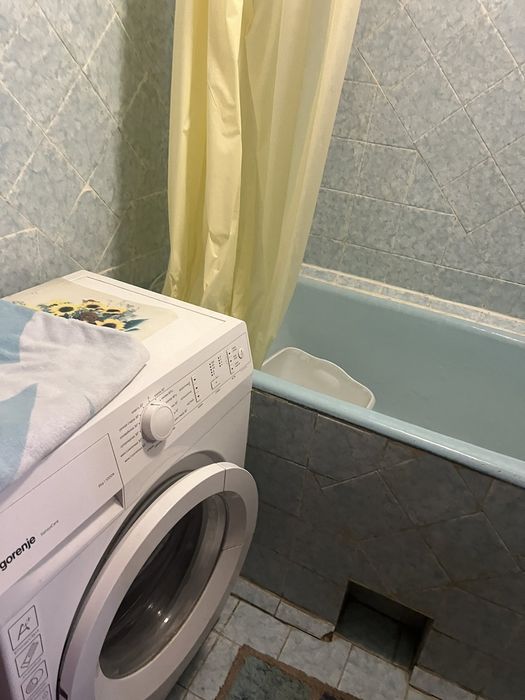 Підсилення на квартиру