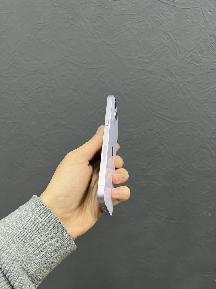 iPhone 14 Plus 128gb Purple Unlock