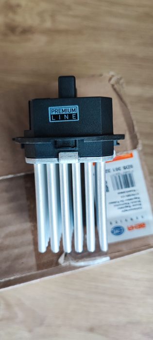 Regulador sofagem novo citroen c4(La)