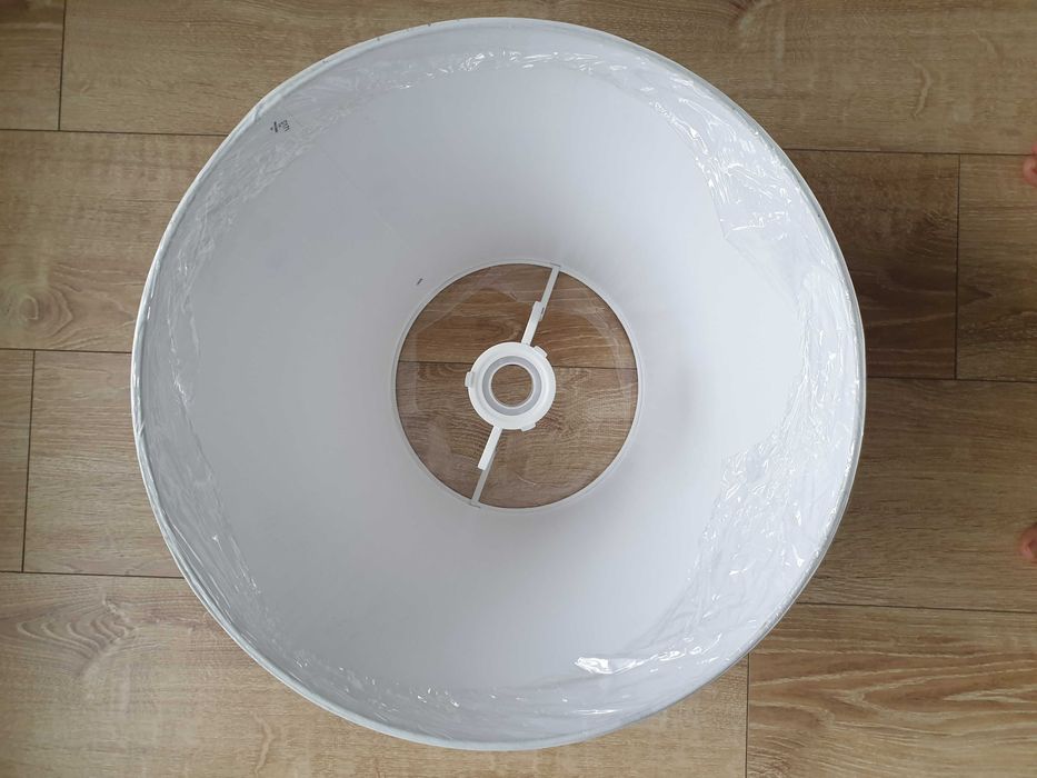 Abażur Klosz do lampy Myrhult duży 42 cm IKEA