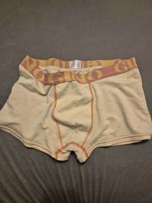 Bokserki męskie używane L