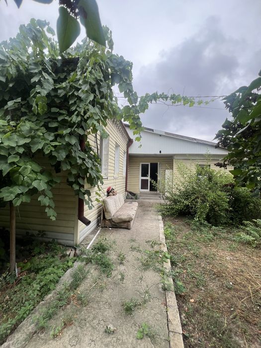 Продам дом в Подгородном